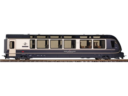 Bemo 3547311 personenwagen - bemo,
