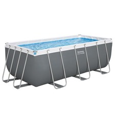 Swimming Pool Stahlrahmen