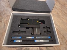 Elektrisch oszillierendes Tangentialmesser EOT-3 ECOCAM 