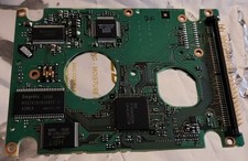 Elektronik Leiterplatte