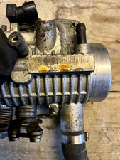 OPEL Astra F 1,4Si C14SE Corsa