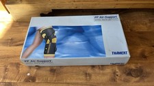 THÄMERT KNIEORTHESE KNIESTÜTZE BANDAGE KNIE SCHONER  GR. M Medium Air Support