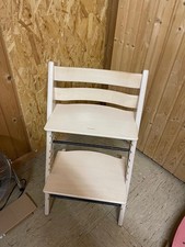 Stokke Tripp Trapp Hochstuhl White Wash