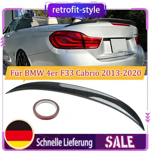 Für bmw 4er - 4er, f33