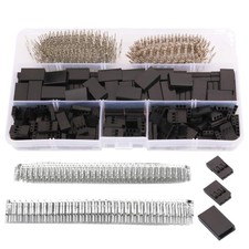 Feuerhemmende 720 Stück 3 Pin