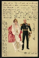 AK Kapitän der k.u.k. Marine