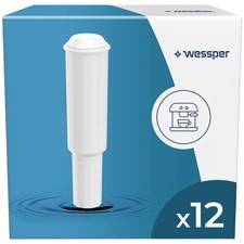 12x Wessper AquaWhite