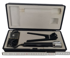 GRUNDIG GDM 313 Mikrofon Musik Entertainment Vintage 