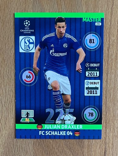 Panini adrenalyn champions - panini,