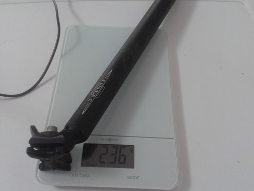 Rennrad sattelstützen sintec - rennrad,