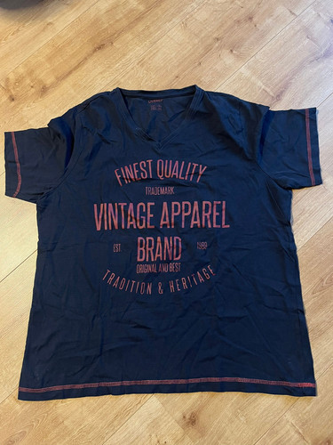 Livergy shirt xl - t, gr.