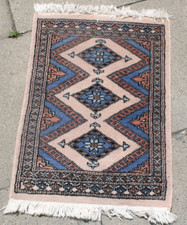 Teppich Pakistan 46 X 65