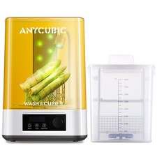 ANYCUBIC EB Wash&Cure Machine