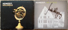 Keimzeit - 2 CDs - Das Schloss
