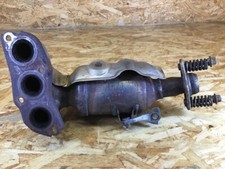 368370 Krümmerkatalysator TOYOTA Yaris Liftback (P9) 171400Q020