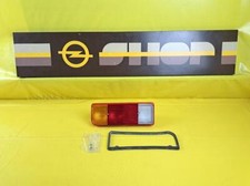 Rücklicht links Opel Kadett C