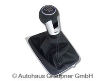 Volkswagen Golf 7 R Leder