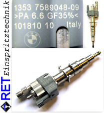 Einspritzdüse SIEMENS / VDO 10181010 BMW 13537589048-09 original / geprüft
