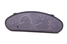 Tachometer BMW 3er E36 Benziner Kombiinstrument 6211-8371552 VDO KFZ