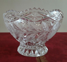 Wunderschöne Schale aus