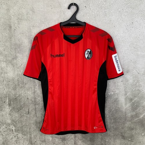 Freiburg 2018 2019 home - freiburg,