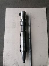Ausdrehkopf SK50 Auspindelkopf Bohrstange Bohrkopf Fräsmaschine Bohrwerk WMW 