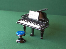 Klavier, Flügel für Engeln