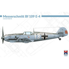 Hobby 2000 32005 1:32 Messerschmitt Bf 109 E-4