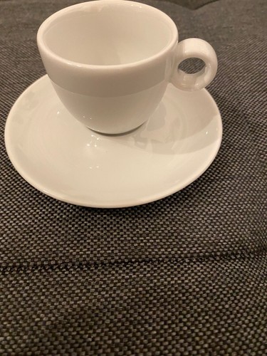 Espressotassen untertassen - &,