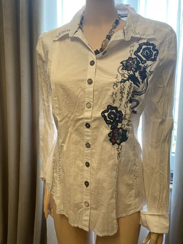 Traumhaft biba bluse neu - ,