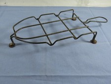 alter Untersetzer für