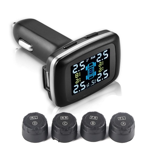 Car tpms tire pressure - tpms,