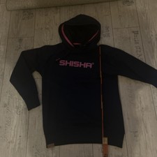 Shisha-clothing Damen Hoodie