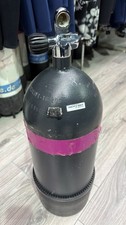 Druckluftflasche 12L Mit TÜV