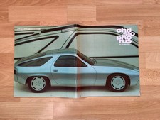 Christophorus Porsche Magazin