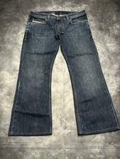Diesel Bootcut Jeans Herren