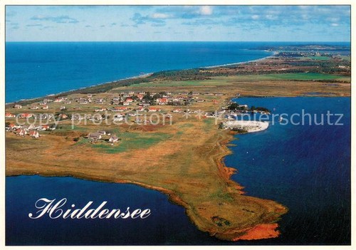 Neuendorf hiddensee - neuendorf,