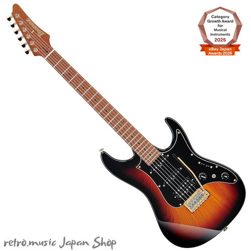 Ibanez prestige az2204ag - prestige, az2204ag-tfb