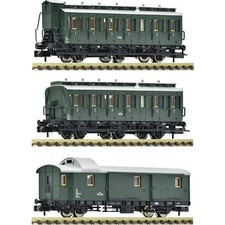 Fleischmann 6260055 N 3er Set