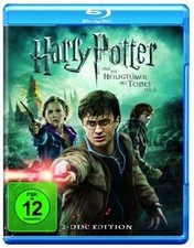 Harry Potter und die Heiligtümer des Todes (Teil 2) (... | DVD | Zustand akzeptabel