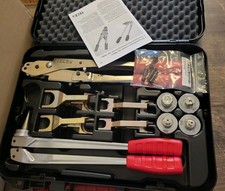 Teceflex Tece Presswerkzeug