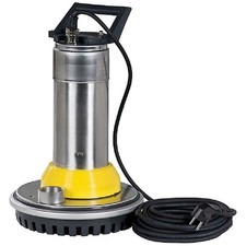KSB Tauchpumpe Ama-Drainer A