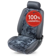 WALSER Autositzbezug Lammfell