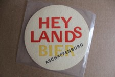 Bierdeckel  EDER-BRAUEREI