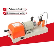 Schlüsselfräsmaschine