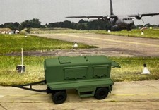 Bausatz auf anhänger - ag-3,