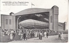 [f43] Leipzig - Sachsen -