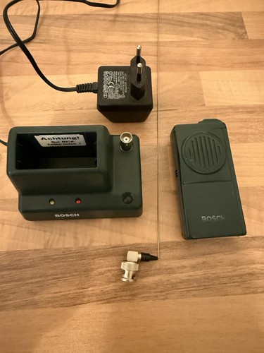 Analoger fme bosch - fme, 88s