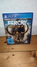 Far Cry Primal PS4