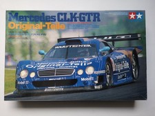 Mercedes benz clk gtr - mercedes, clk-gtr